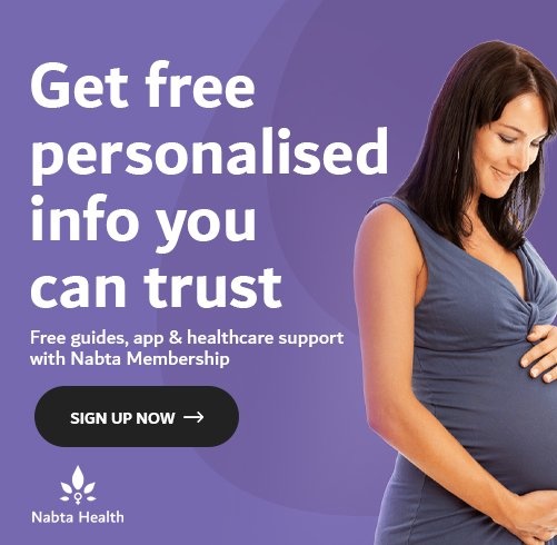 What are the Signs of Being Pregnant? - Nabta Health